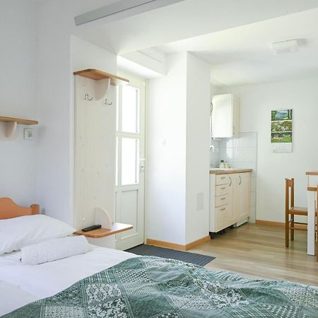 Apartma Pri Bizjaku 보히니 외부 사진