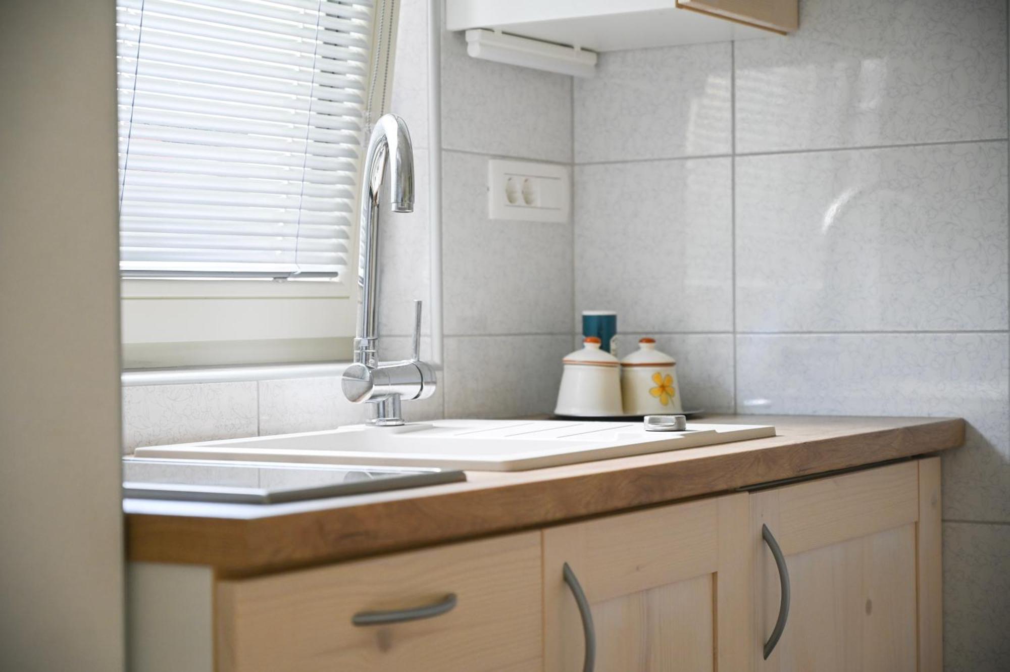 Apartma Pri Bizjaku 보히니 외부 사진