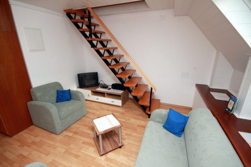 Apartma Pri Bizjaku 보히니 외부 사진