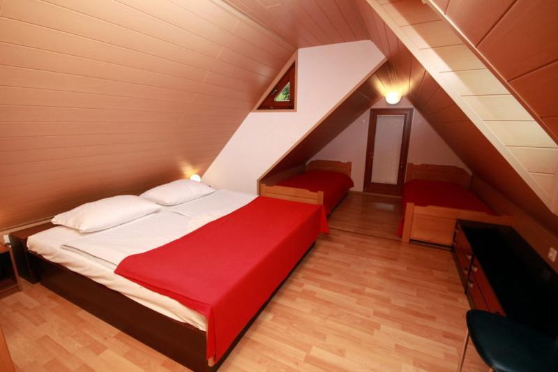 Apartma Pri Bizjaku 보히니 외부 사진