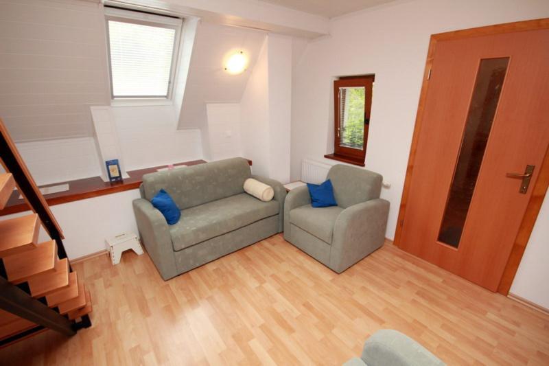 Apartma Pri Bizjaku 보히니 외부 사진